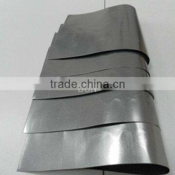 High Conductivity Graphite Sheet/super Thin:0.03mmthick/1500W/mk Thermal Conductivity/ Smartphone LCD LED Laptop/ With PET Film photo-5