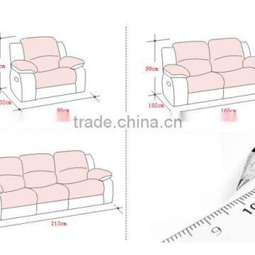 SFA00003 Single Seat Sofa,Leather Function Sofa,Classic and Modern Wood Sofa photo-2