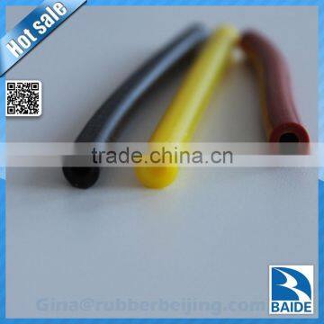 High Quality Colored or Transparent Silikon Rubber Hose photo-3
