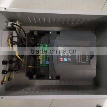 0.4KW - 1.1KW Solar Water Pump Inverter (converter) for AC Pumping System photo-4