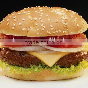 50% NON-GMO Textured Soy Protein photo-2