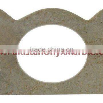 MARBLE VANITY TOPS COLLECTION photo-4