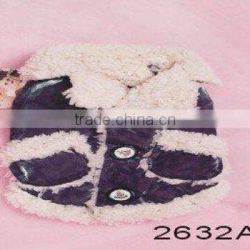 dog cloth-2632