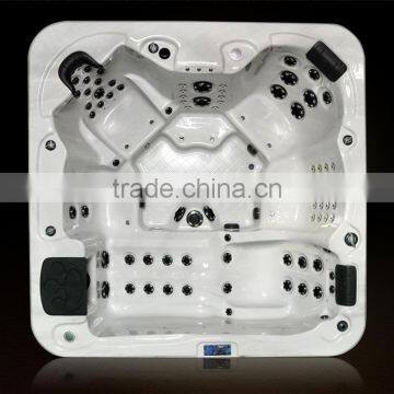 2013 New Style Bathtub Spa (A510-K) photo-5