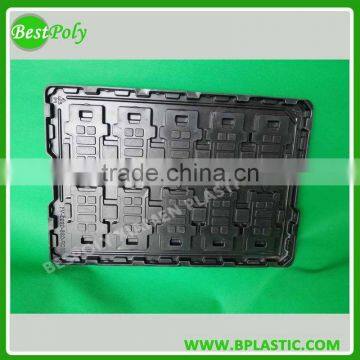 2016 China Alibaba free sample custom blister packaging tray