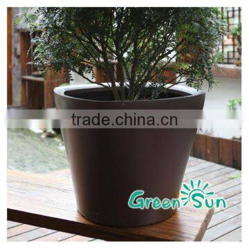 China Manufacturer Large Garden Pot