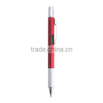 Level Ballpoint Pen,Level Ball Pen With Tool Insert photo-4