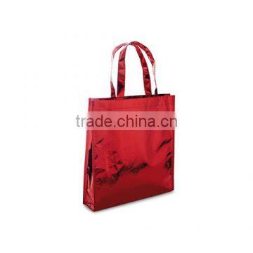 Promotional laminated bag