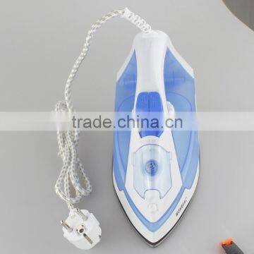 Multifuncational Electric Dry and Steam Iron photo-5