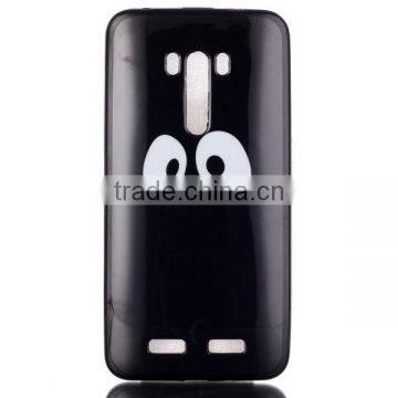 Factory Price TPU IMD Waterproof Silicone Phone Case For Zenfone 2 Selfie ZD551KL photo-4