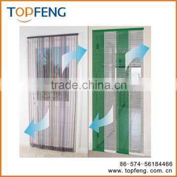 4 Piece Insect Door Screen/door Mesh/insect Screen photo-2