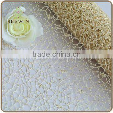 Glitter Fabric for Flower Wrapping photo-2