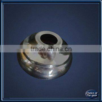 Export Standard Stainless Steel Leg Cap