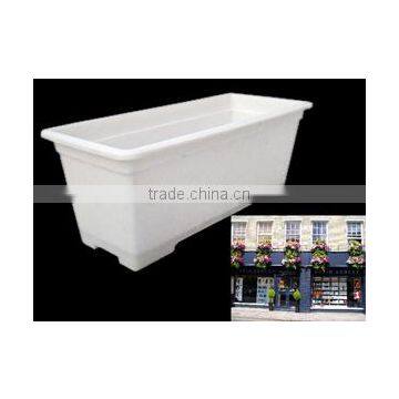 Good Quality Garden Planter Windows Box Decorative Hydroponics Planter photo-2