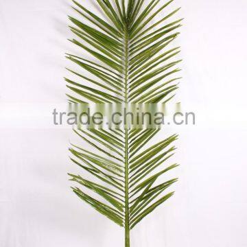 Big Artificial Fake Palm Tree Leaves for Outdoor and Indoor Trees photo-4