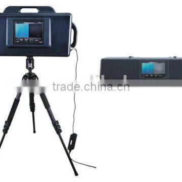 Portable Radar Explorer Indoor Detection Cross Wall photo-2