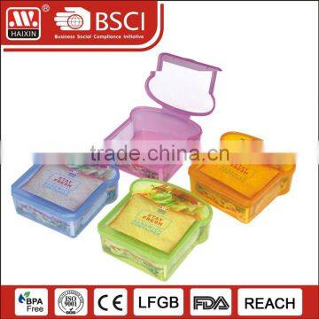 supermarket retailing wholesale vacuum bread box