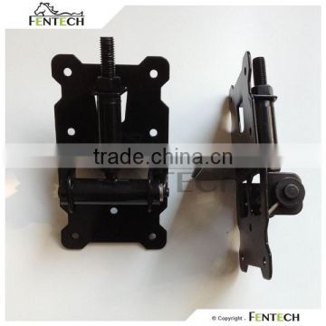 Made in China Fentech Adjustable Self-Closing Hinge Joint Cow Fence Manufacturer