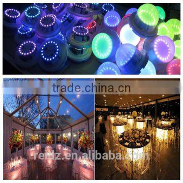 Furniture Decorative Light Bulb Soft Light Bulb photo-3