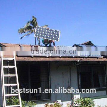 Solar Panel Mounting Brackets2000W photo-2