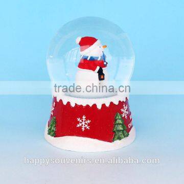2017 Newest Snow Man Custom Christmas Snowball photo-2