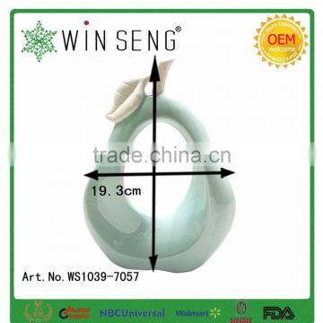 Ceramic Pear Decorative Modern Decor photo-3