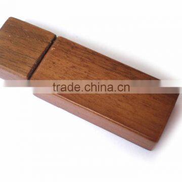 shenzhen factory cheap price wooden stick 3.0, wooden driver