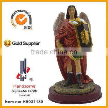 Religious Custom Resin Statue Crafts 2015 New Products photo-2