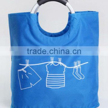 Eco-friendly handy bag laundry bag