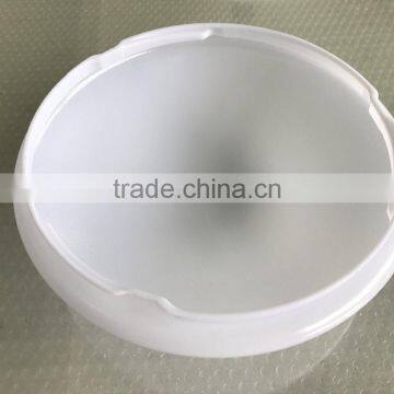 Wholesale Cheap Lamp Shade, Polycarbonate Diffusser, Light Cover photo-4