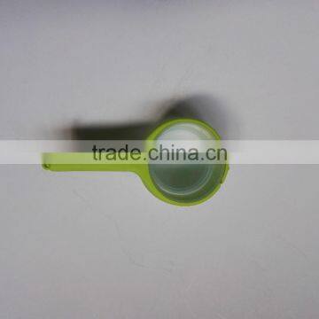 new design seal&pour bag clip