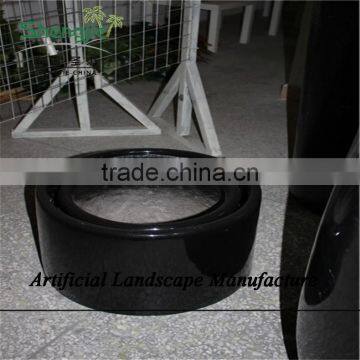 SJZJN 2655 Professional Chinese Square Flower Planter photo-2