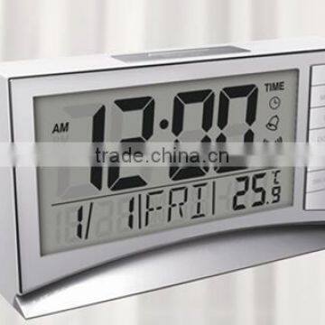 table decorative clock