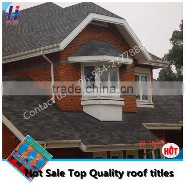 Hot Sale Roof Tile, Cheap Red Roofing Shingle, Fiberglass Asphalt Shingle Manufacturer photo-6