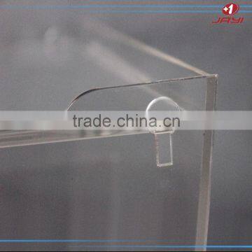 Gold Supplier Wholesale Acrylic Candy Container photo-6