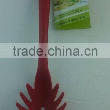 Food Grade Set of 5 Kitchen Nylon Serving Tools/kitchen Nylon Tools photo-6