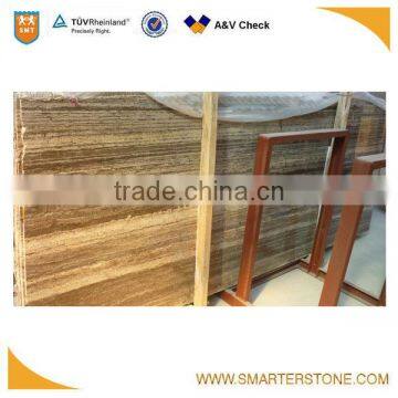 Factory Direct Offer Classic Silver Grey Stone Travertine