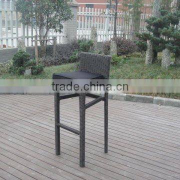 Cheap Rattan Bar Stools photo-2