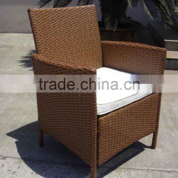 Evensun High Quality Long Table Dining Set Dining Table Set photo-2