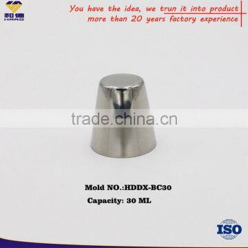 Unique and Novelty Shot Glasses, Stainless Steel Sheets photo-2