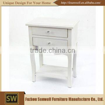 China Supplier Low Price Wood Coffee Table Furniture photo-2