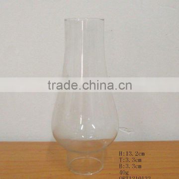 oil lamp glass chimney