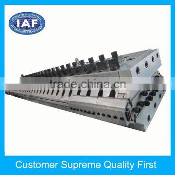 China Cheap Extrusion Tool photo-2