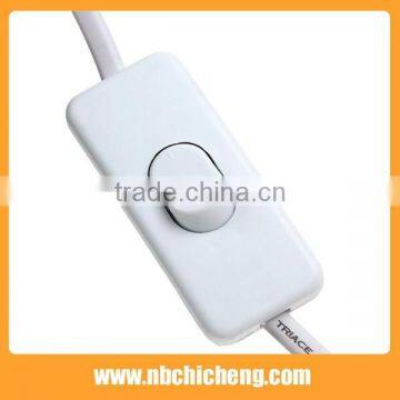 Modern Happy Little Led Night Desk Lamp /reading Lamp Light photo-3