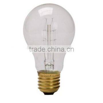 Energy Saving A19 Incandescent Light Bulb photo-2