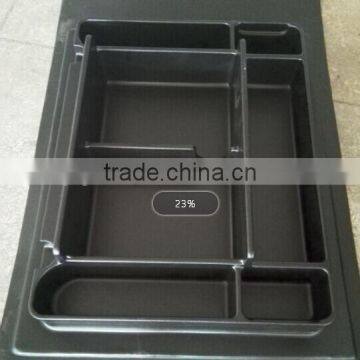 Special Design ABS Plastic Thermoforming Blister Tray photo-3