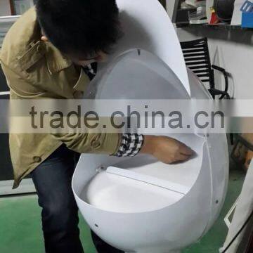 Plastic Blister Process Display Decoration Balls for Christmas photo-4