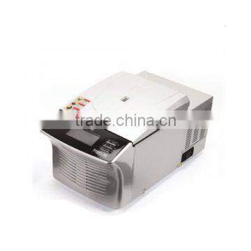 Refrigerated Laboratory Mini Capacity (1.5/2.0ml X 24) Centrifuge Separator Machine Smart R17 photo-2