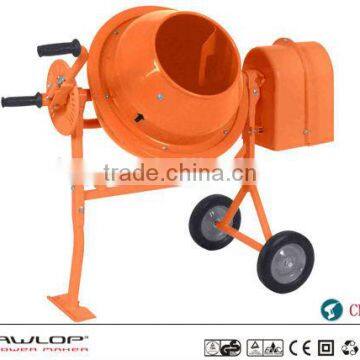 250W Electric Concrete Mixer -CM70