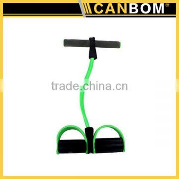 Multifunctional Slimming Situp Pedal Pull Frame photo-2